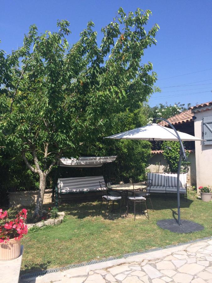 La Maison Du Bonheur Contes  Exterior foto